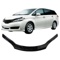 CA plastic 2010010108014 черный Toyota Wish