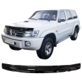 CA plastic 2010010108274 черный Nissan Patrol