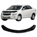 CA plastic 2010010108441 черный Chevrolet Cobalt