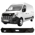 CA plastic 2010010108502 черный Renault Master