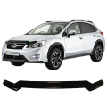 CA plastic 2010010108601 черный Subaru XV