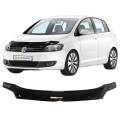 CA plastic 2010010108830 черный Volkswagen Golf Plus