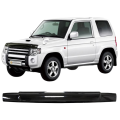 CA plastic 2010010109028 черный Mitsubishi Pajero Mini