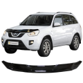 CA plastic 2010010109066 черный Chery Tiggo
