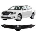 CA plastic 2010010109233 черный Skoda Octavia