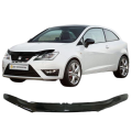CA plastic 2010010109301 черный Seat Ibiza