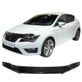 CA plastic 2010010109318 черный Seat Leon