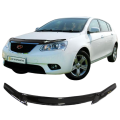 CA plastic 2010010109394 черный Geely Emgrand хэтчбэк