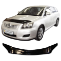 CA plastic 2010010109547 черный Toyota Avensis универсал