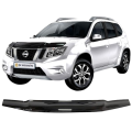 CA plastic 2010010109769 черный Nissan Terrano