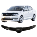 CA plastic 2010010109929 черный Skoda Rapid
