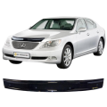 CA plastic 2010010110239 черный Lexus LS long