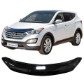 CA plastic 2010010110390 черный Hyundai Grand Santa Fe