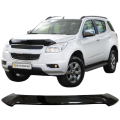 CA plastic 2010010110475 черный Chevrolet Trailblazer