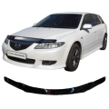 CA plastic 2010010110499 черный Mazda 6 универсал