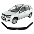 CA plastic 2010010110598 черный Lada Калина универсал