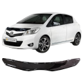 CA plastic 2010010110635 черный Toyota Vitz