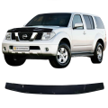 CA plastic 2010010110697 черный Nissan Pathfinder