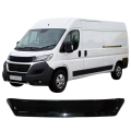 CA plastic 2010010110864 черный Peugeot Boxer