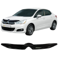 CA plastic 2010010110956 черный Citroen C4 седан