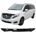 CA plastic 2010010111007 черный Mercedes-Benz Vito