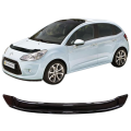CA plastic 2010010111038 черный Citroen C3 хэтчбэк 5 Door