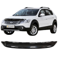 CA plastic 2010010111083 черный Dongfeng H30 CROSS