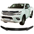 CA plastic 2010010111588 черный Toyota Hilux