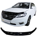 CA plastic 2010010111908 черный Lifan Solano