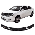 CA plastic 2010010111953 черный Zotye Z300