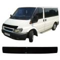 CA plastic 2010010112035 черный Ford Transit