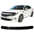 CA plastic 2010010112158 черный Kia Optima