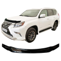 CA plastic 2010010112585 Lexus GX 460 черный