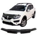 CA plastic 2010010112745 черный Renault Sandero Stepway