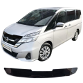 CA plastic 2010010112837 черный Nissan Serena