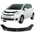 CA plastic 2010010112868 черный Toyota Verso-S
