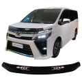 CA plastic 2010010112998 Toyota Voxy черный