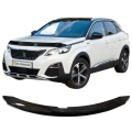 CA plastic 2010010113087 черный Peugeot 3008