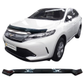 CA plastic 2010010113230 Toyota Harrier джип/suv 5 дв., III поколение, III поколение рестайлинг черный