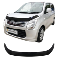 CA plastic 2010010114404 черный Suzuki Wagon R