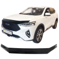 CA plastic 2010010114589 черный Haval F7