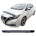 CA plastic 2010010114749 черный Nissan Leaf