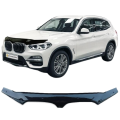 CA plastic 2010010114893 черный BMW X3