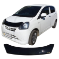 CA plastic 2010010115111 черный Subaru Pleo plus