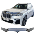 CA plastic 2010010115319 черный BMW X7