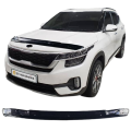 CA plastic 2010010115494 черный Kia Seltos