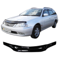 CA plastic 2010010115807 черный Toyota Avensis седан