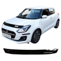 CA plastic 2010010116651 черный Suzuki Swift