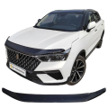 CA plastic 2010010116682 черный FAW Bestune T77 SUV