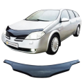 CA plastic 2010010116811 черный Nissan Primera универсал, для рынка России